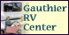 Gauthiers' RV Center - Scott, LA