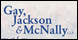 Gay Jackson & McNally LLP - Zebulon, NC