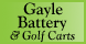 Gayle Battery & Golf Carts - Baker, LA