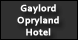 Gaylord Entertainment Co - Nashville, TN