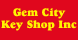 Gem City Key Shop Inc - Dayton, OH