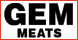 Gem Meats & Produce - Fullerton, CA