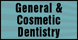 General & Cosmetic Dentisrty - Montgomery, AL