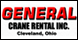 General Crane Rental - Macedonia, OH