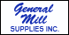 General Mill Supplies Inc - New Orleans, LA