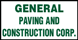 General Paving & Construction Corp - Rocky Hill, CT