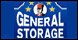 General Storage Lovejoy Inc - Hampton, GA