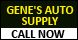 Napa Auto Parts-Gene's Auto Supply - Athens, AL