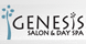 Genesis Salon & Day Spa - Rockford, MI