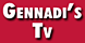 Gennadi's TV - Fresno, CA