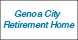Genoa City Retirement and Assisted Living - Genoa City, WI