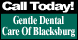 Gentle Dental Care Of Blacksburg - Blacksburg, SC