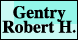 Gentry, Robert H MD - Knoxville, TN