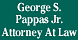 George S Pappas Jr Attorney At Law - Green Bay, WI