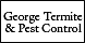 George Termite & Pest Control - Memphis, TN