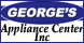 George's Appliance Center Inc - Brooksville, FL
