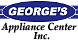 George's Appliance Center Inc - Brooksville, FL