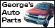 George's Auto Parts - Saint Ignace, MI