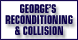 George's Collision - Eastpointe, MI