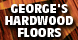 George's Hardwood Floors - Bakersfield, CA