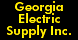 Georgia Electric Supply Inc - Savannah, GA