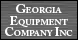 Georgia Equipment Co Inc - Swainsboro, GA