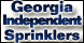 Georgia Independent Sprinklers - Atlanta, GA