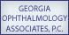 Georgia Ophthalmology Associates PC - Decatur, GA