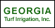 Georgia Turf Irrigation Inc - Acworth, GA