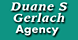 Gerlach Duane S Agency - Mount Clemens, MI