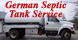 German Septic Tank Svc - Springfield, MO