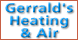 Gerralds Htg & A/C - Richmond Hill, GA