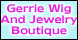 Gerrie's Wig & Jewelry Btq - Pascagoula, MS