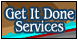 Get It Done Services - Bryan, TX