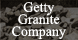 Getty Granite Co - Salem, CT