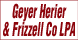 Geyer Herier Frizzell Co., Lpa - Springfield, OH