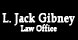 Gibney L Jack Law Office - Jacksonville, FL