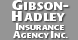 Gibson-Hadley Insurance INC - Riverside, CA