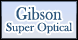 Gibson Optical - McComb, MS