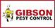 Gibson Pest Control Inc - Asheville, NC