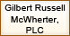 Gilbert Russell McWherter PLC - Brentwood, TN