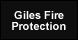 Giles Fire Protection Co Inc - Memphis, TN