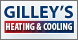 Gilley's Heating & Cooling Llc - West Monroe, LA