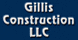 Gillis Construction LLC - Trumbull, CT