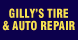 Gilly's Tire & Auto Repair - Kokomo, IN