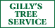 Gilly's Tree Svc - Blacksburg, SC