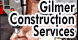 Gilmer Construction Services - Perry, OH