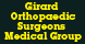 Girard Orthopaedic Surgeons Medical Group - La Jolla, CA