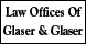 Law Offices of Glaser & Glaser - Vero Beach, FL