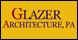 Glazer Architecture - Asheville, NC